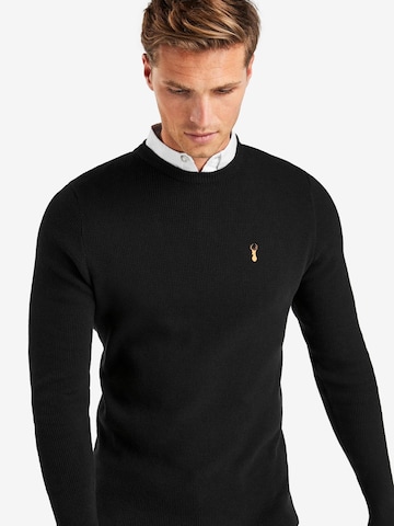 Next - Jersey en negro