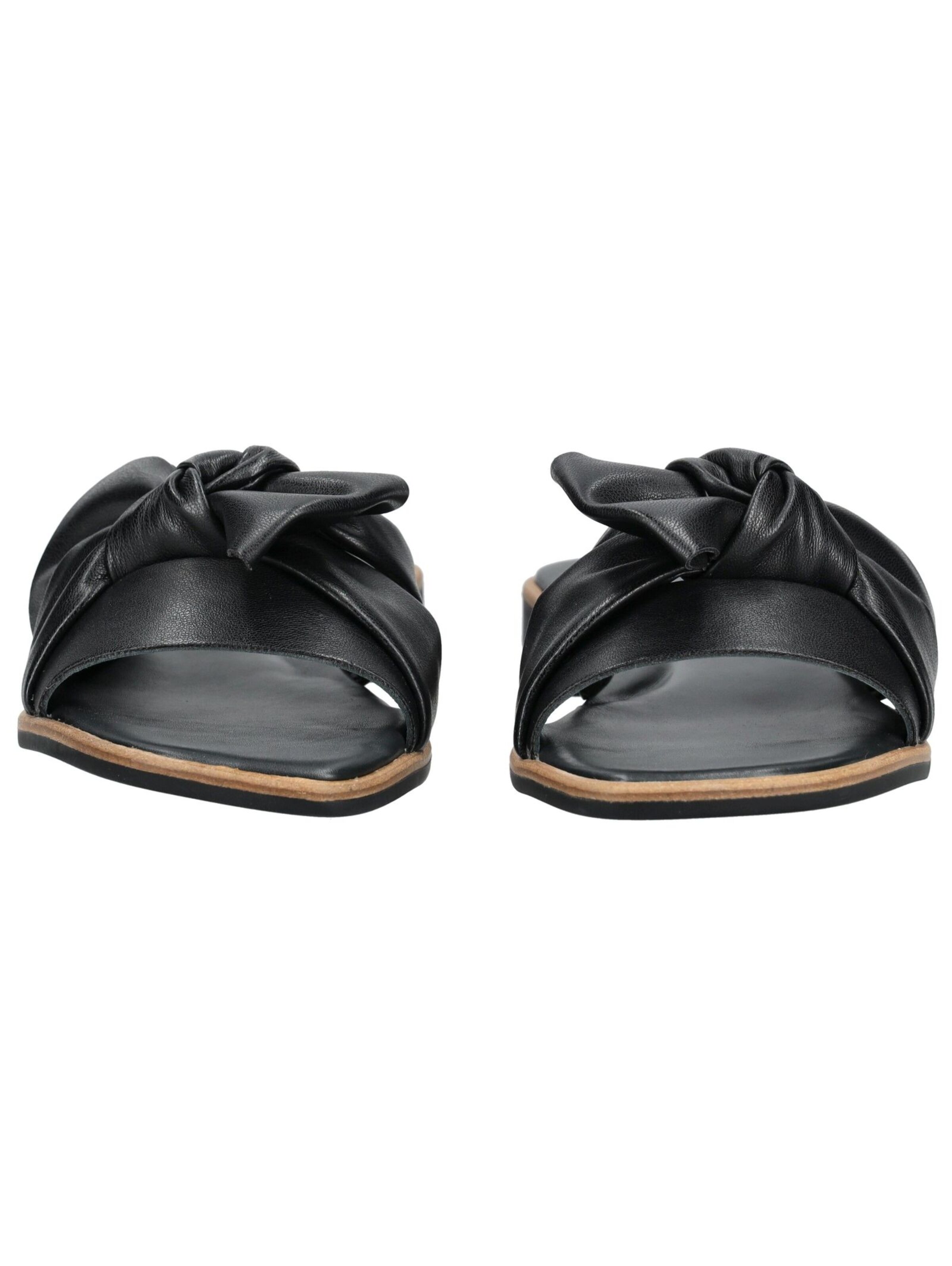 Paul Green Muiltjes in Zwart