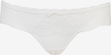 String 'Diamond' SugarShape en beige : devant