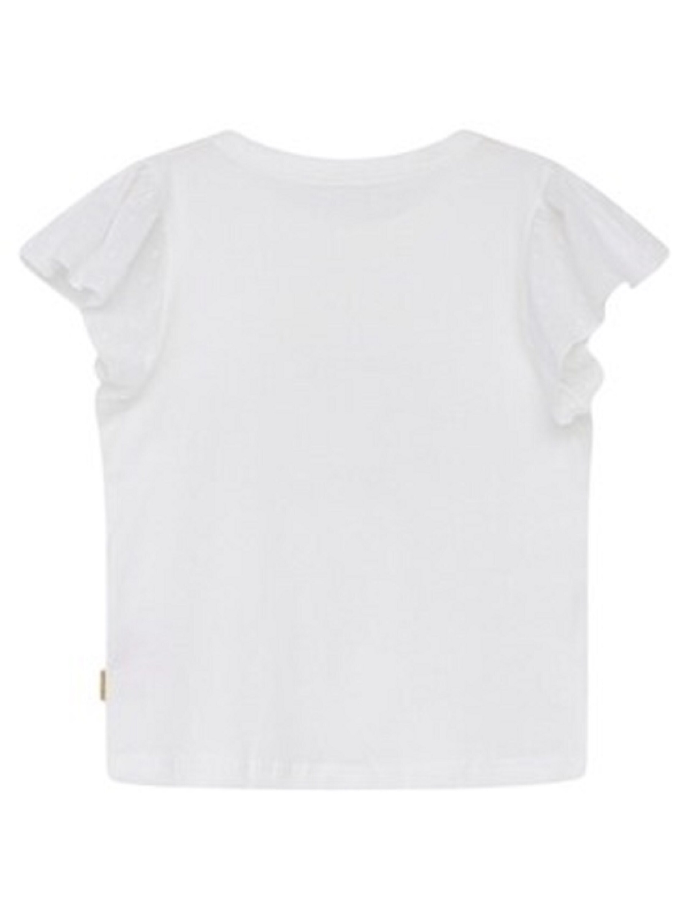 Hust & Claire Shirt 'Anje' in Weiß