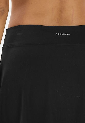 Athlecia Sports skirt 'Aishe' in Black
