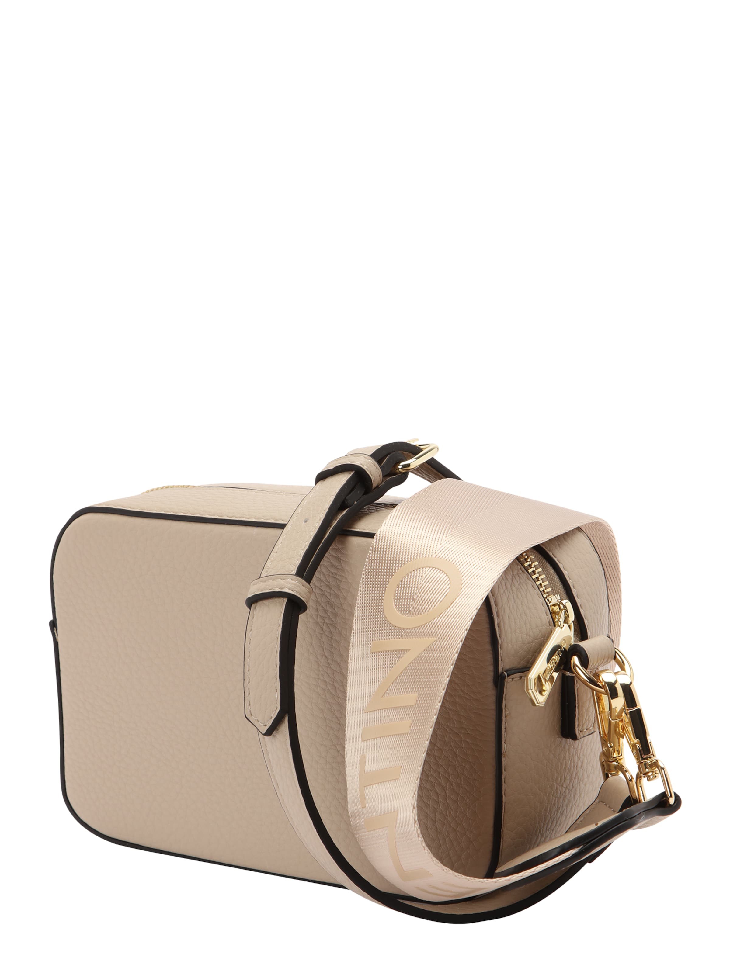 VALENTINO Crossbody Bag ' Fall' in Beige