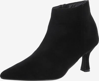 Ital-Design Stiefelette in 36 in schwarz, Produktansicht