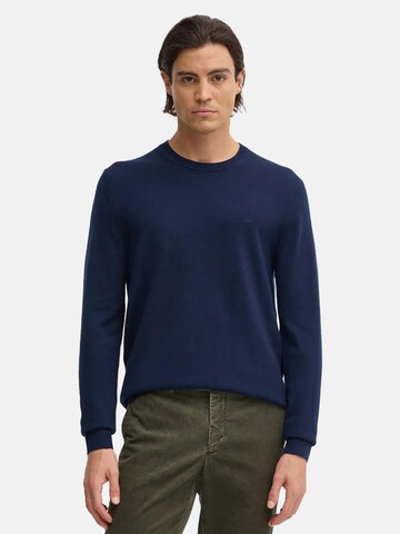 Michael Kors Pullover 'Maglieria'‌‌‌‌‌‌‌‌‌‌ in Blau