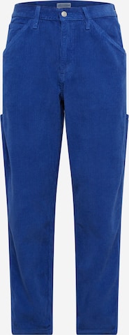 Jeans cargo 'STAY LOOSE CARPENTER' LEVI'S en bleu : devant