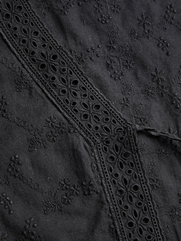 Top di JJXX in nero