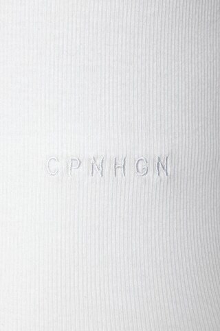 Copenhagen Studios - Top en blanco