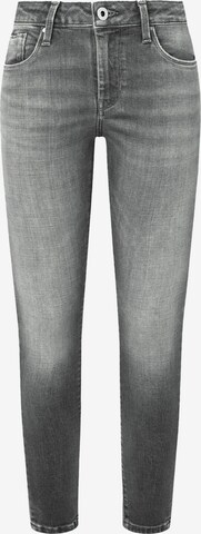 Pepe Jeans Jeans 'REGENT' in Grey: front