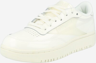 fehér Reebok Classic Rövid szárú edzőcipők, Termék nézet