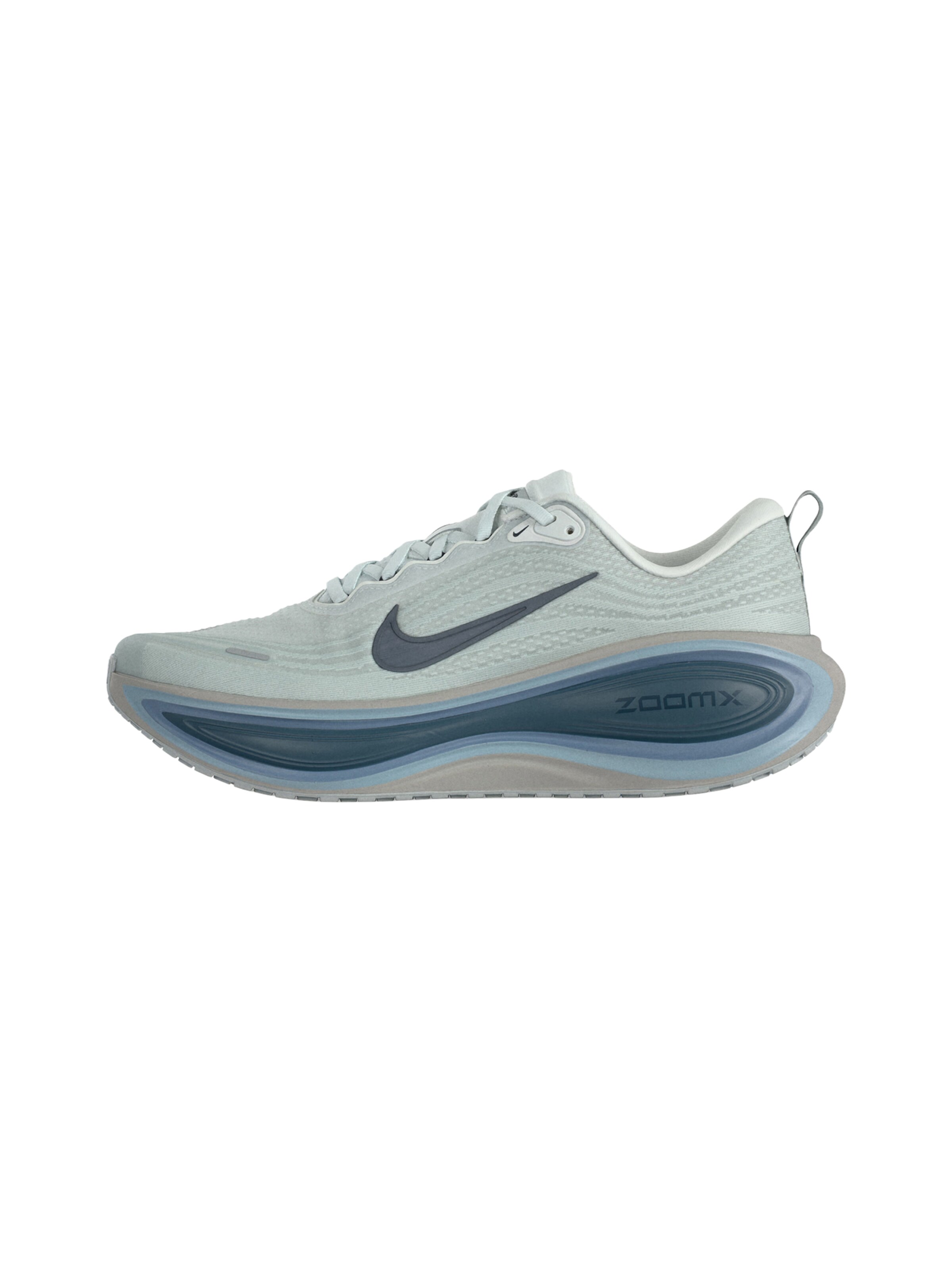 NIKE Bežecká obuv 'Vomero Plus' - Zelená: predná strana