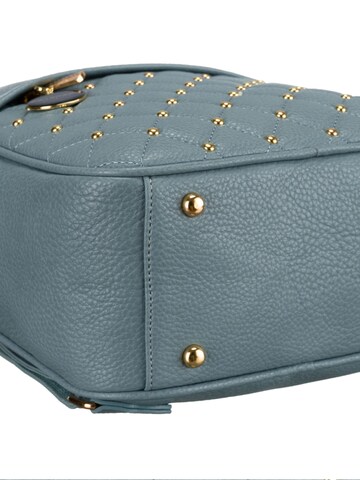 Tomshop24-7 Backpack 'Peterson Zofia' in Blue