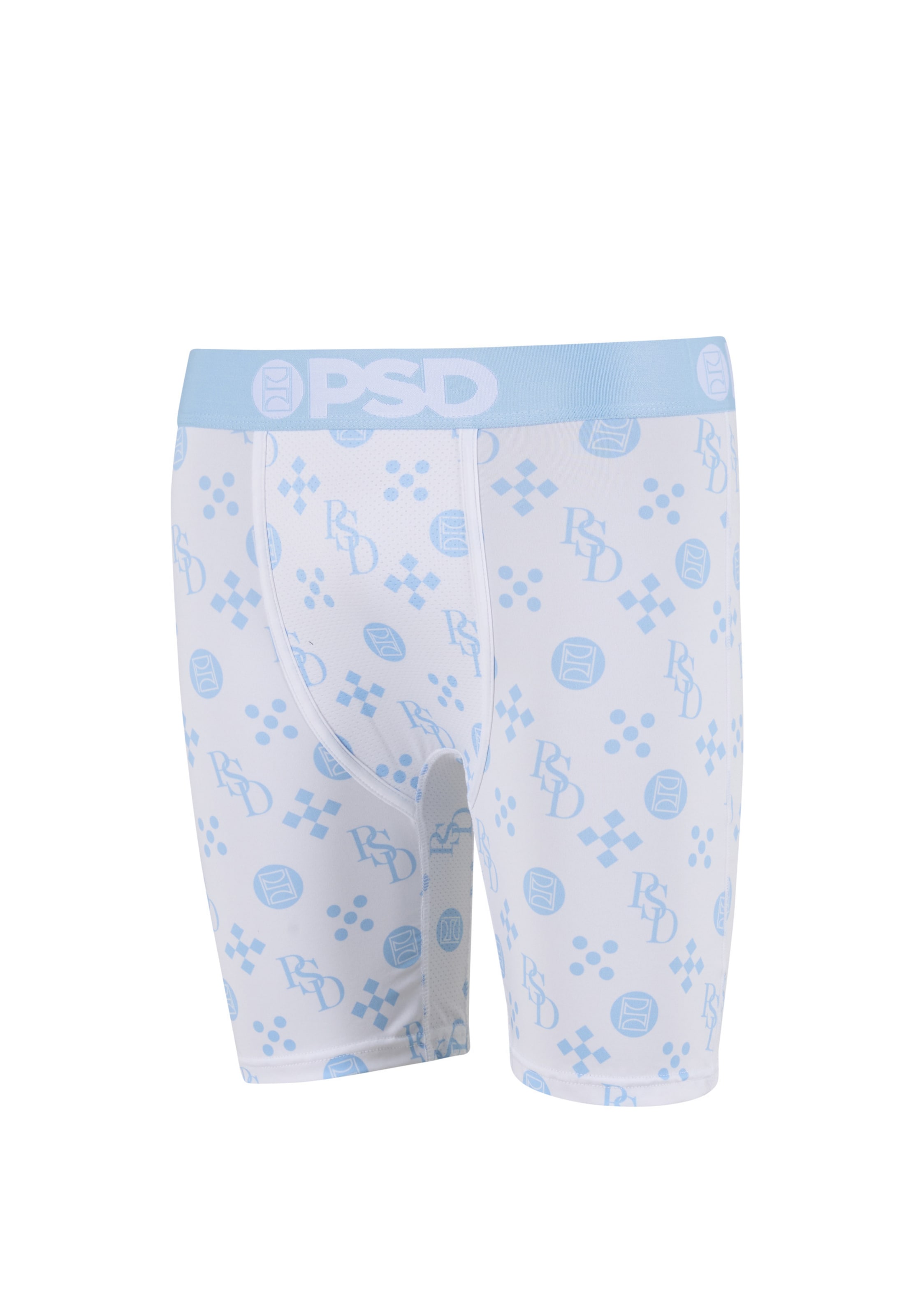 PSD - Calzoncillo boxer 'SKY VAULT' en Mezcla de colores