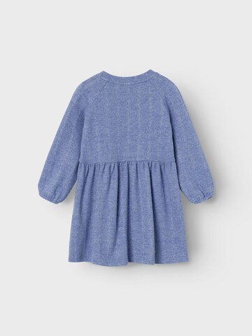 NAME IT Dress in Blue