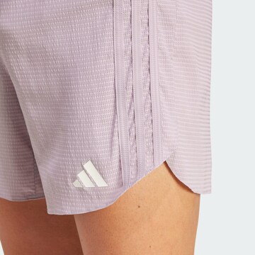 Slimfit Pantaloni sport ' Move for the Planet ' de la ADIDAS PERFORMANCE pe mov