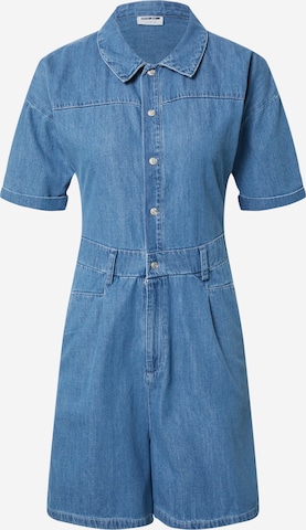 Noisy may Jumpsuit 'DENISE' in Blue: front
