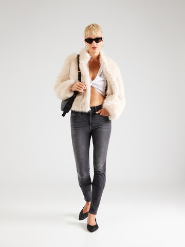 Skinny Jean 'B.UP DIVINE' Liu Jo en gris