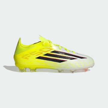 ADIDAS PERFORMANCE Sports shoe 'F50 Elite' in Yellow