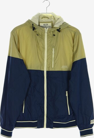 JACK & JONES Jacket & Coat in M in Beige: front