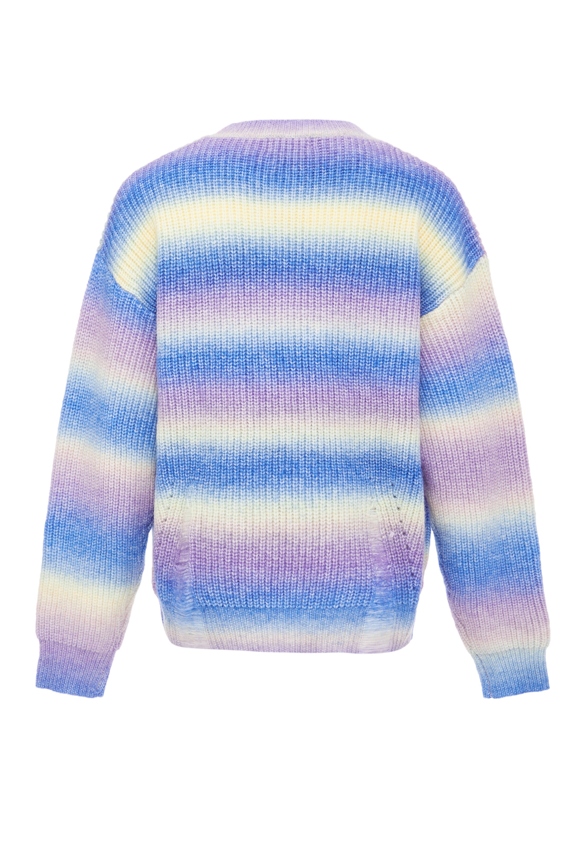 Sidona Sweater in Blue