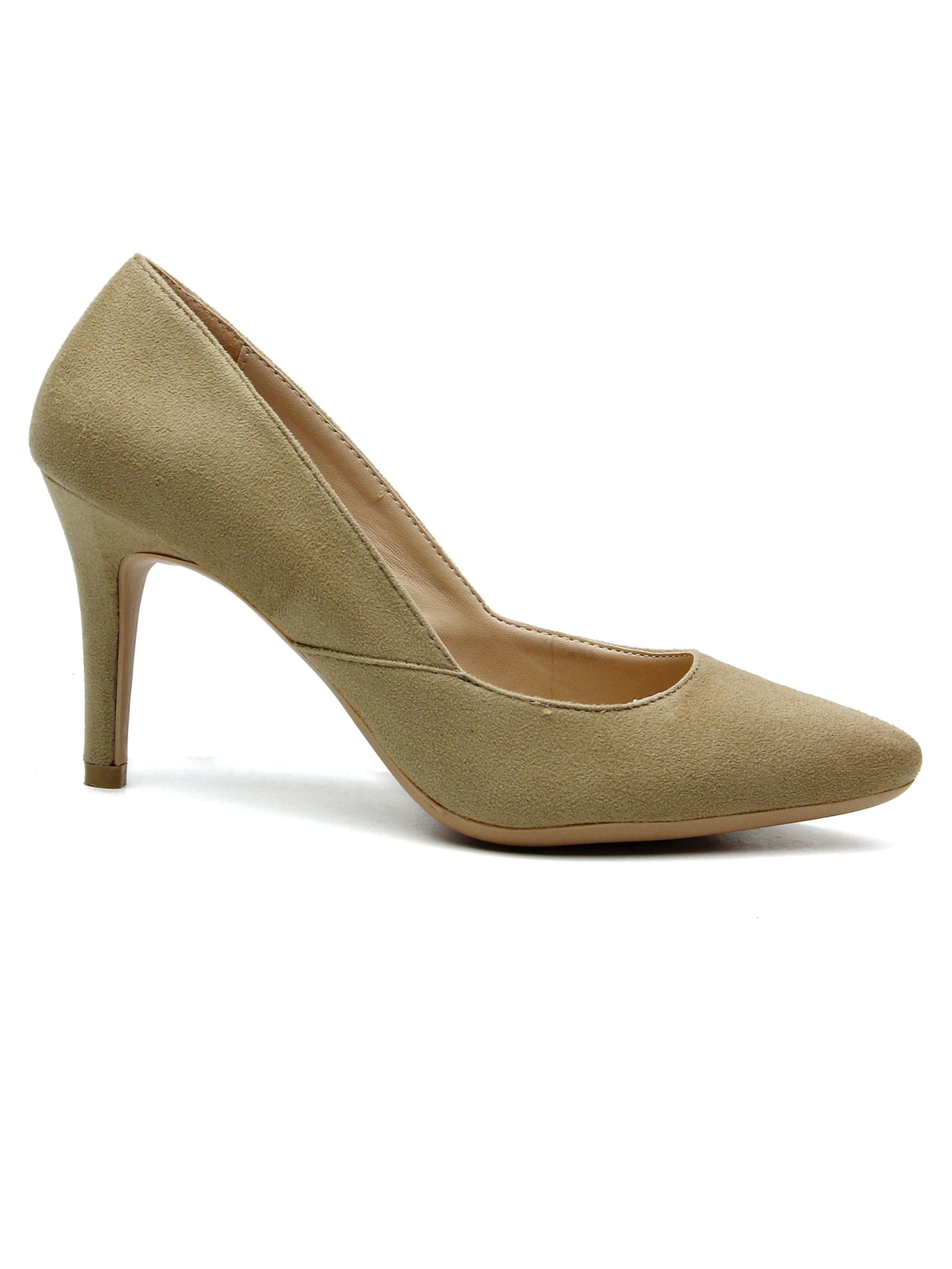 ruda Celena Vakariniai bateliai 'Carlott'