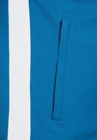 NIKE Trainingsjacke 'Academy 19 Track' in Blau