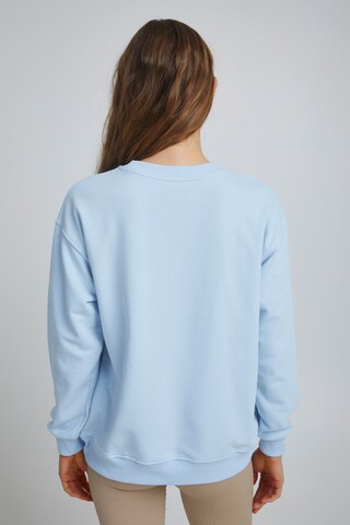 The Jogg Concept - Sweatshirt em azul