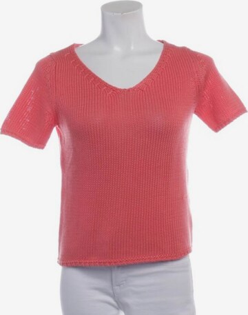 REPEAT Top & Shirt in S in Pink: front