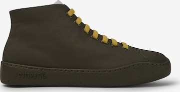 CAMPER Sneaker 'Peu Touring' in Grün