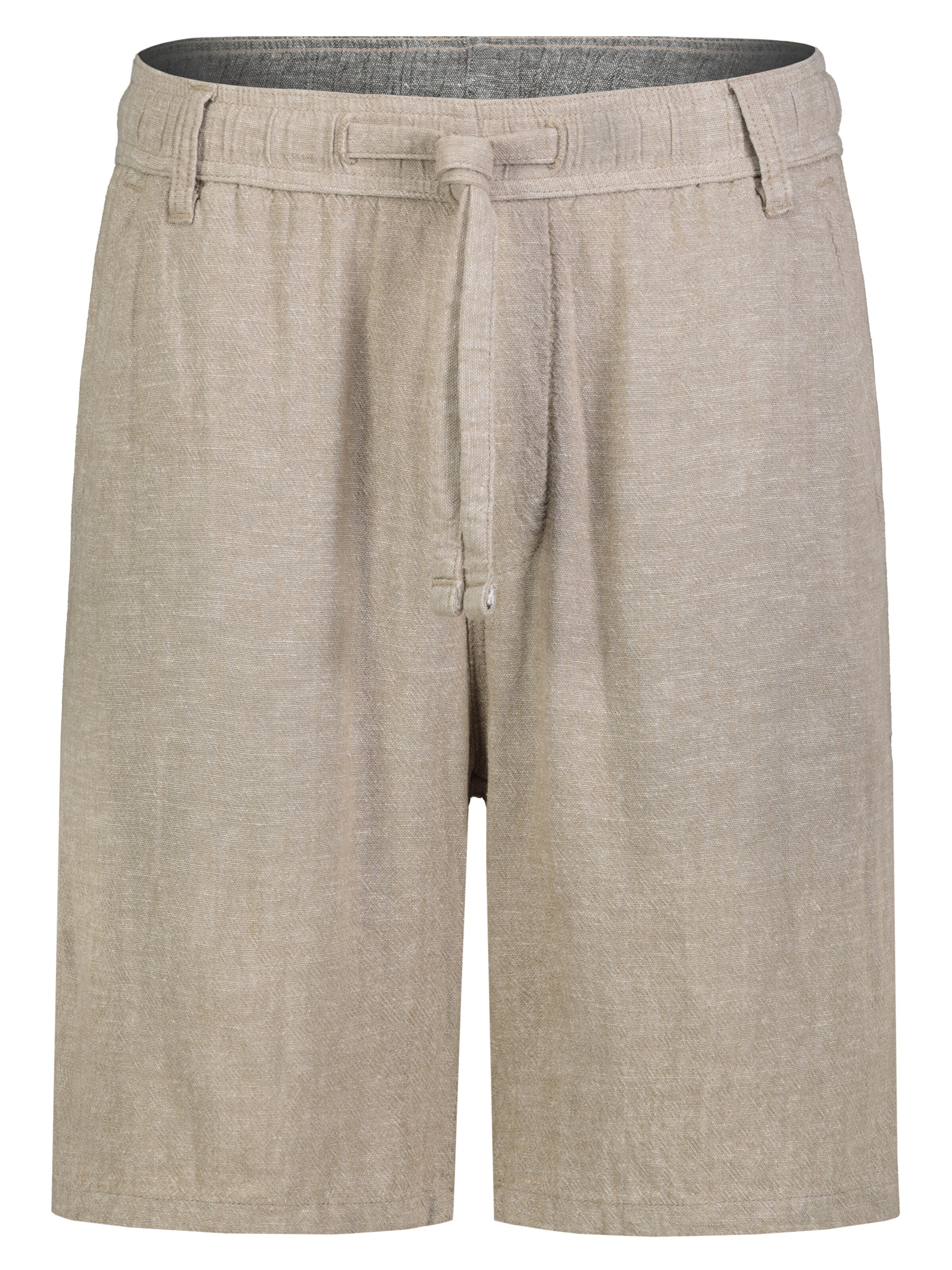 Eight2Nine Chinohose in Beige: Vorderseite