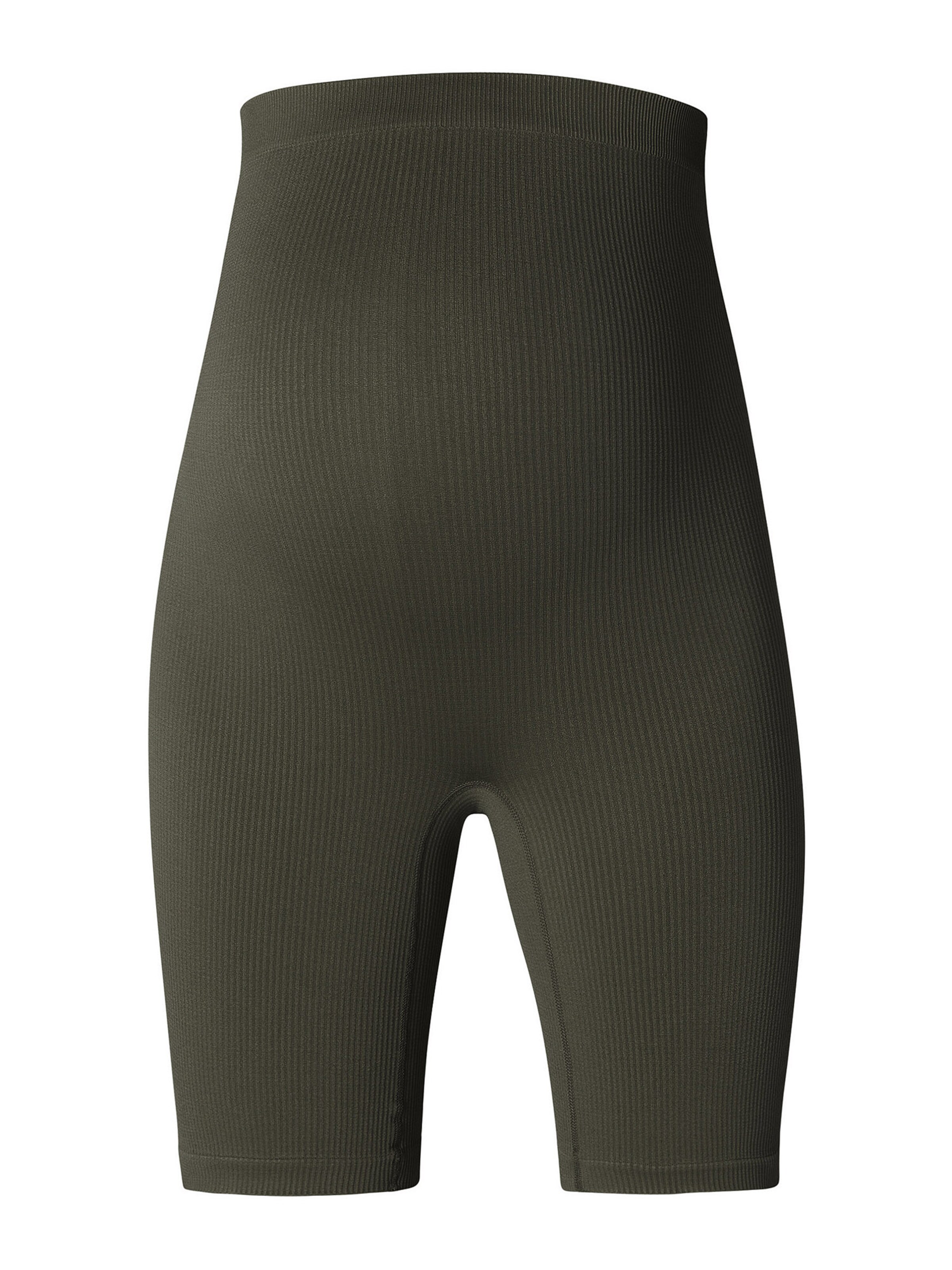 Noppies Leggings 'Nais' in de kleur Olijfgroen, Productweergave