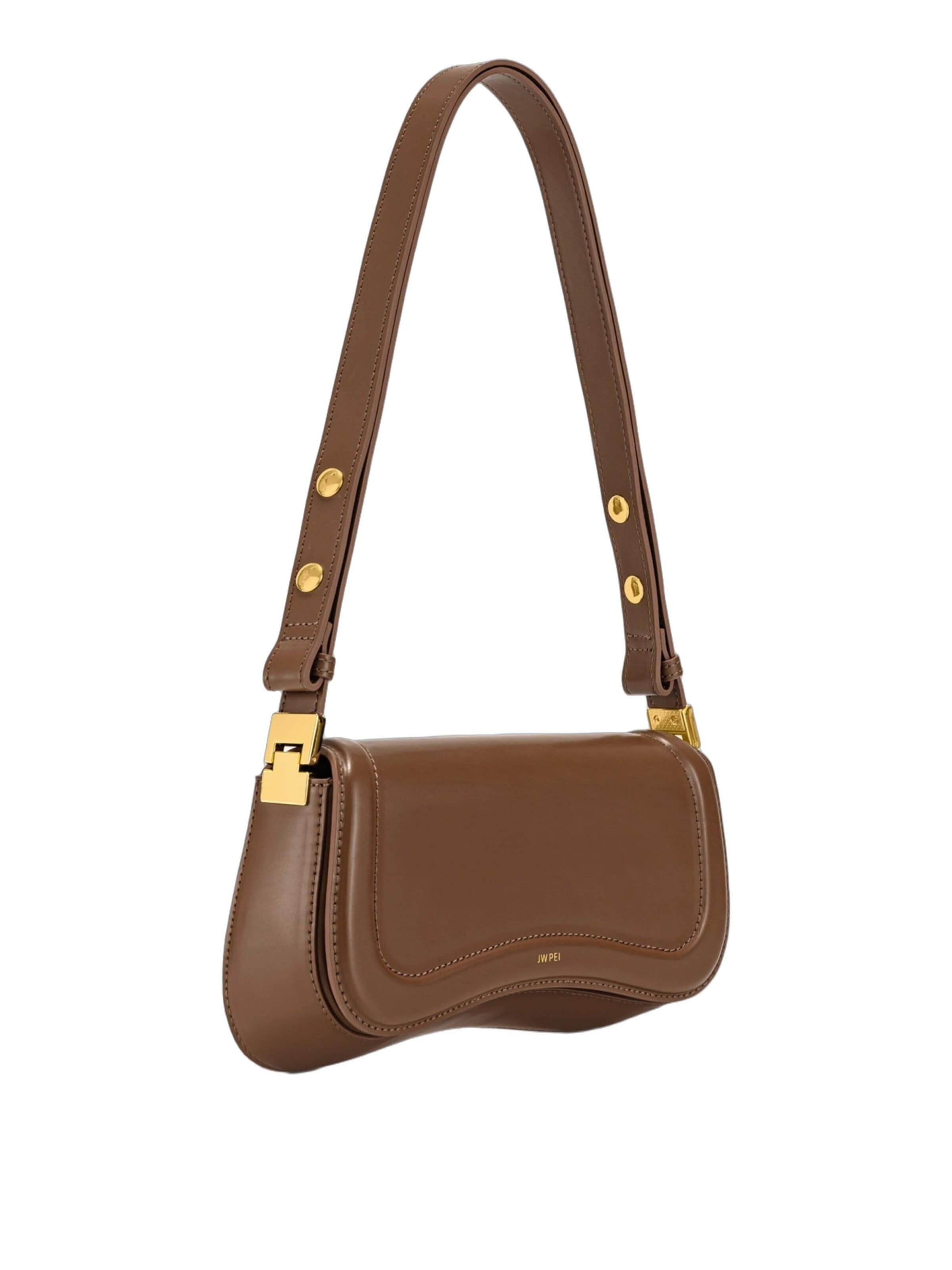 JW PEI Shoulder bag 'Joy' in Brown