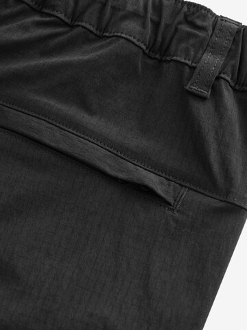 regular Pantaloni di Next in nero
