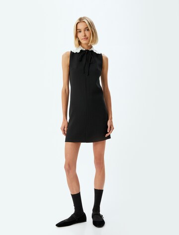 Koton Dress in Black