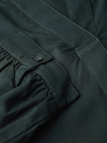 STREET ONE Blouse in Groen