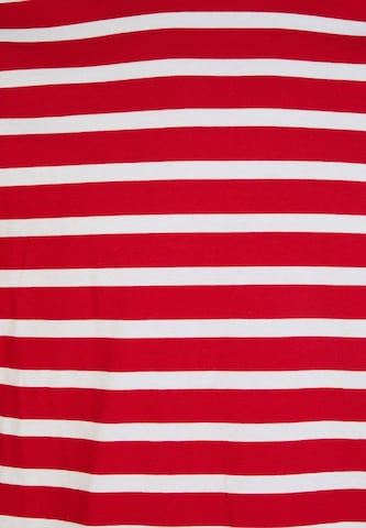 HECHTER PARIS T-Shirt in Rot
