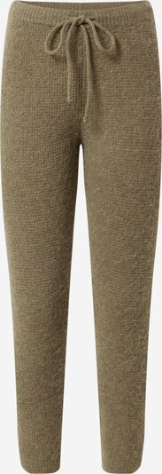 AMERICAN VINTAGE Hose in khaki, Produktansicht