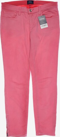GANT Jeans in 28 in Pink: front