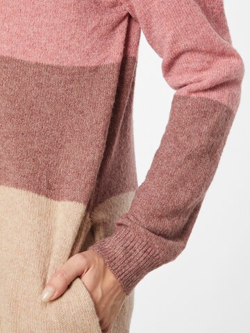 Cardigan 'Lina' Hailys en rose