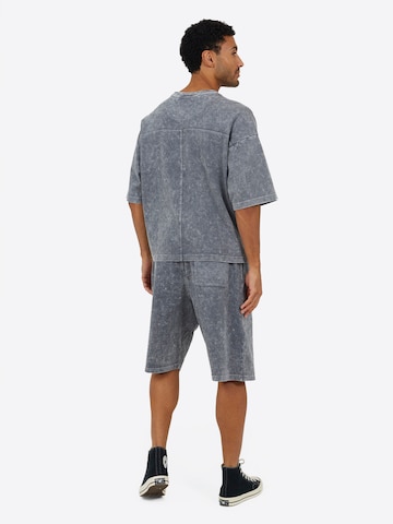 BRAVE SOUL Hjemmedragt i grå