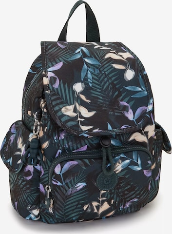 KIPLING Batoh – mix barev