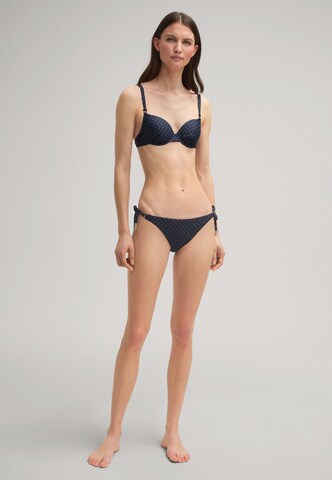 Bas de bikini ' Cornflower' JOOP! en noir