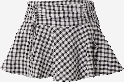 Monki Hame värissä musta / valkoinen, Tuotenäkymä