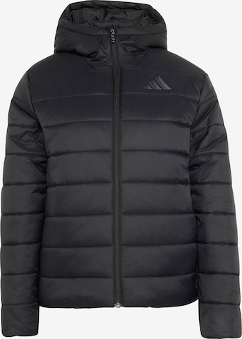 ADIDAS TERREX Outdoorjas 'Multi Essentials' in Zwart: voorkant