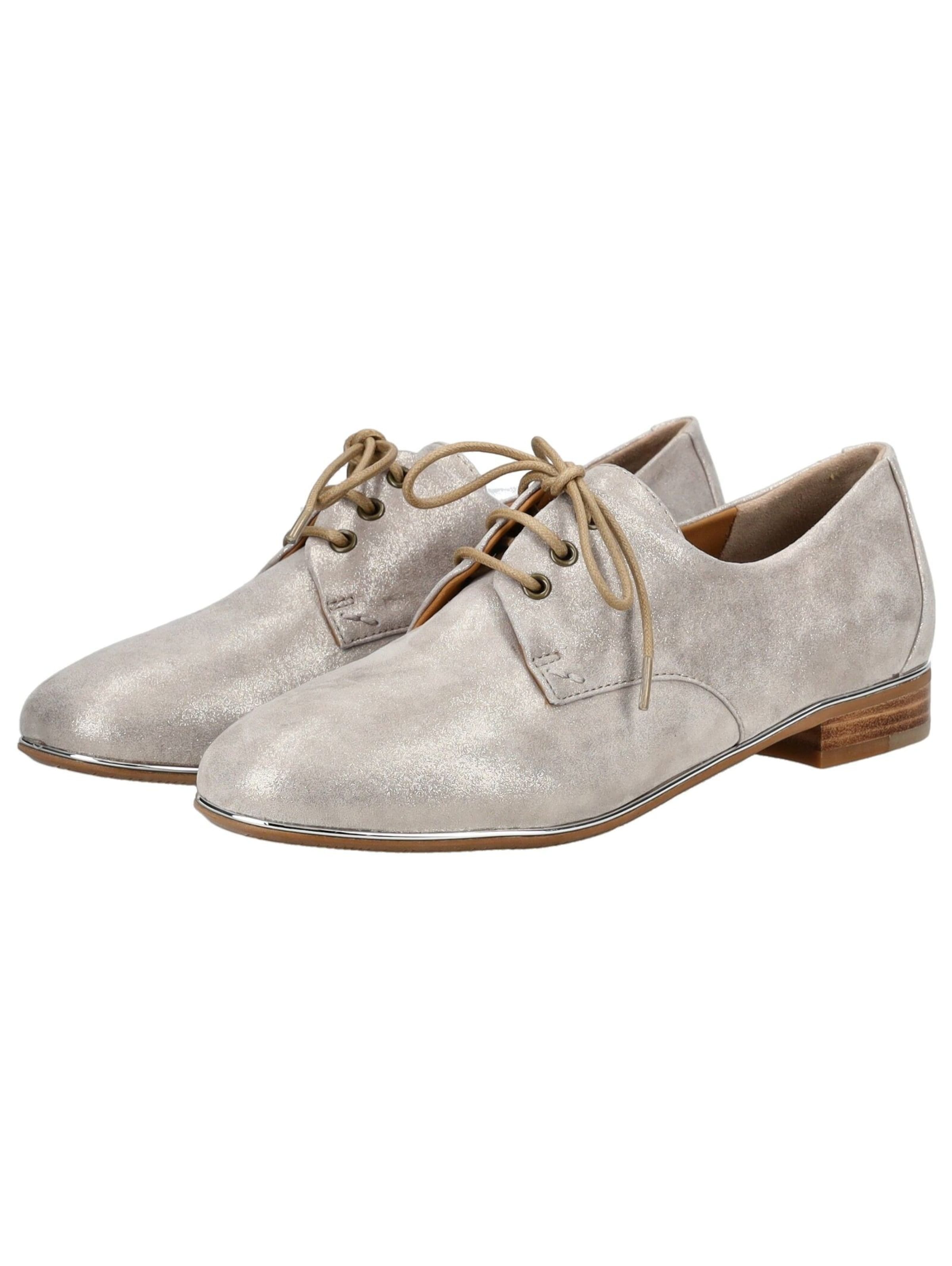 Everybody Veterschoen in Zilver