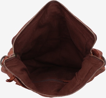 Harold's Backpack 'Submarine ' in Brown