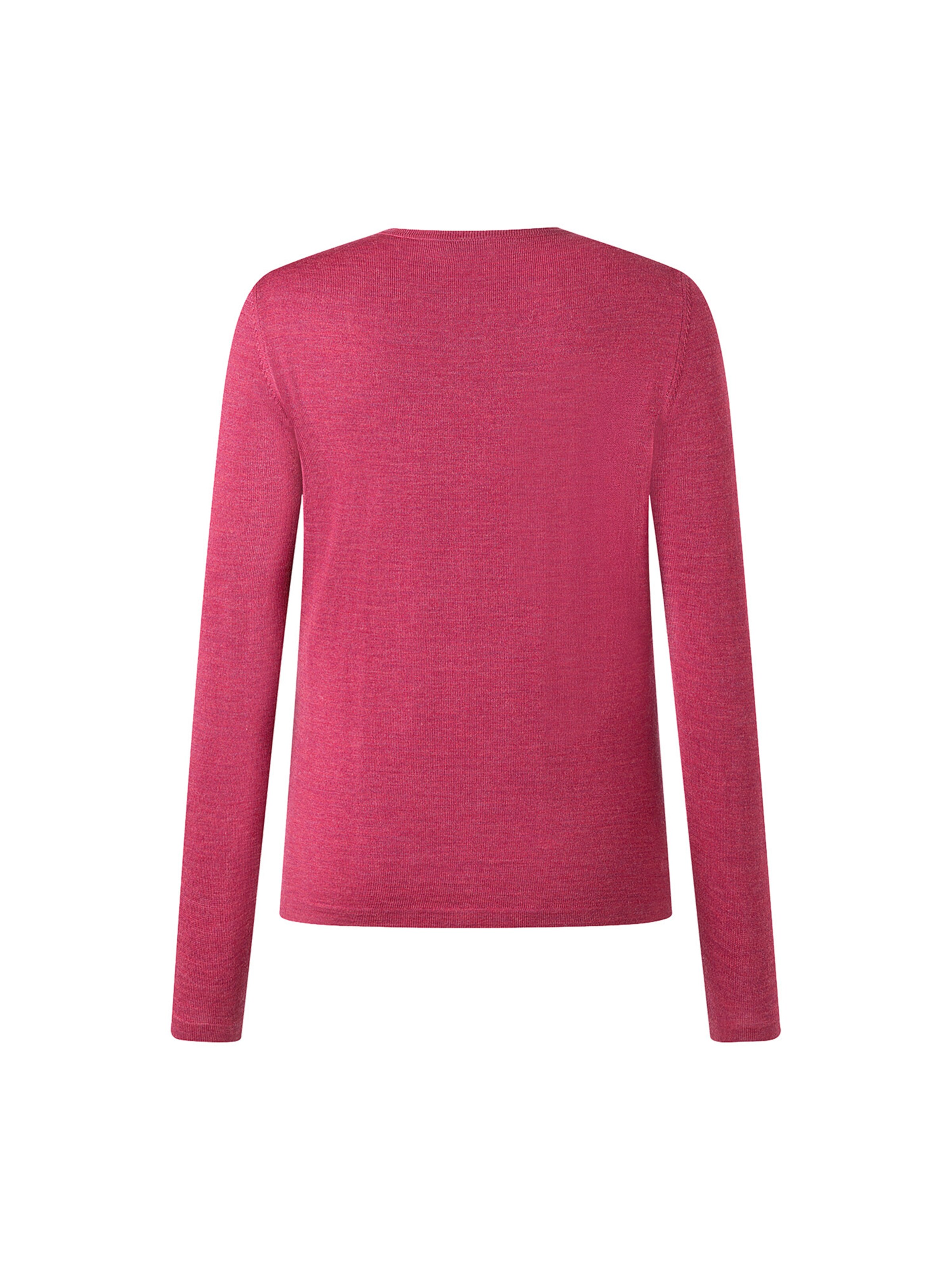 MAERZ Muenchen Pullover in Pink