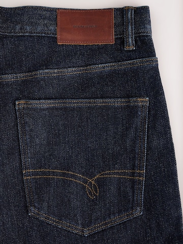 Next Regular Jeans i blå