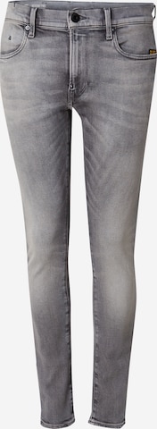 G-STAR Jeans in Grau: Vorderseite