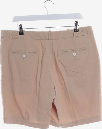 LACOSTE Shorts in 29-30 in Brown