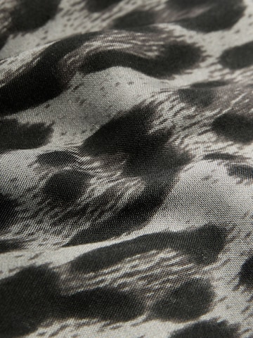 Friends Like These Šála – šedá